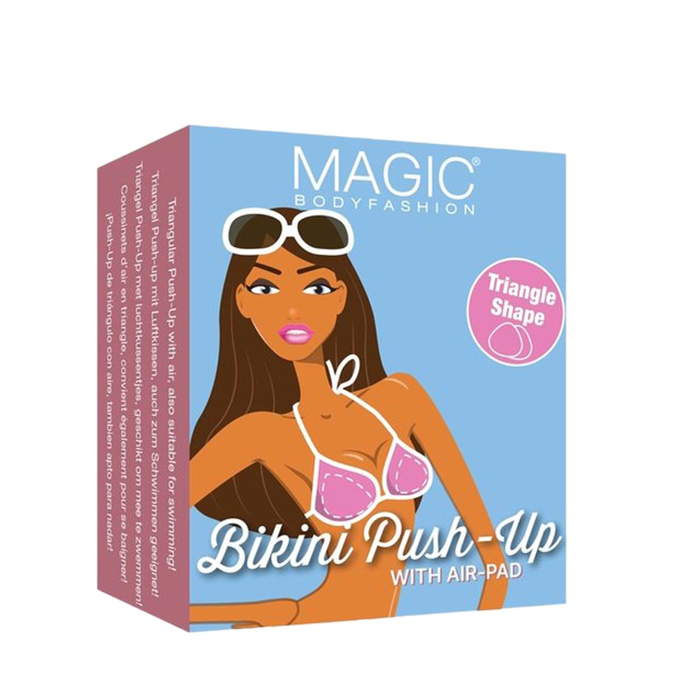 MAGIC Bikini Push-up