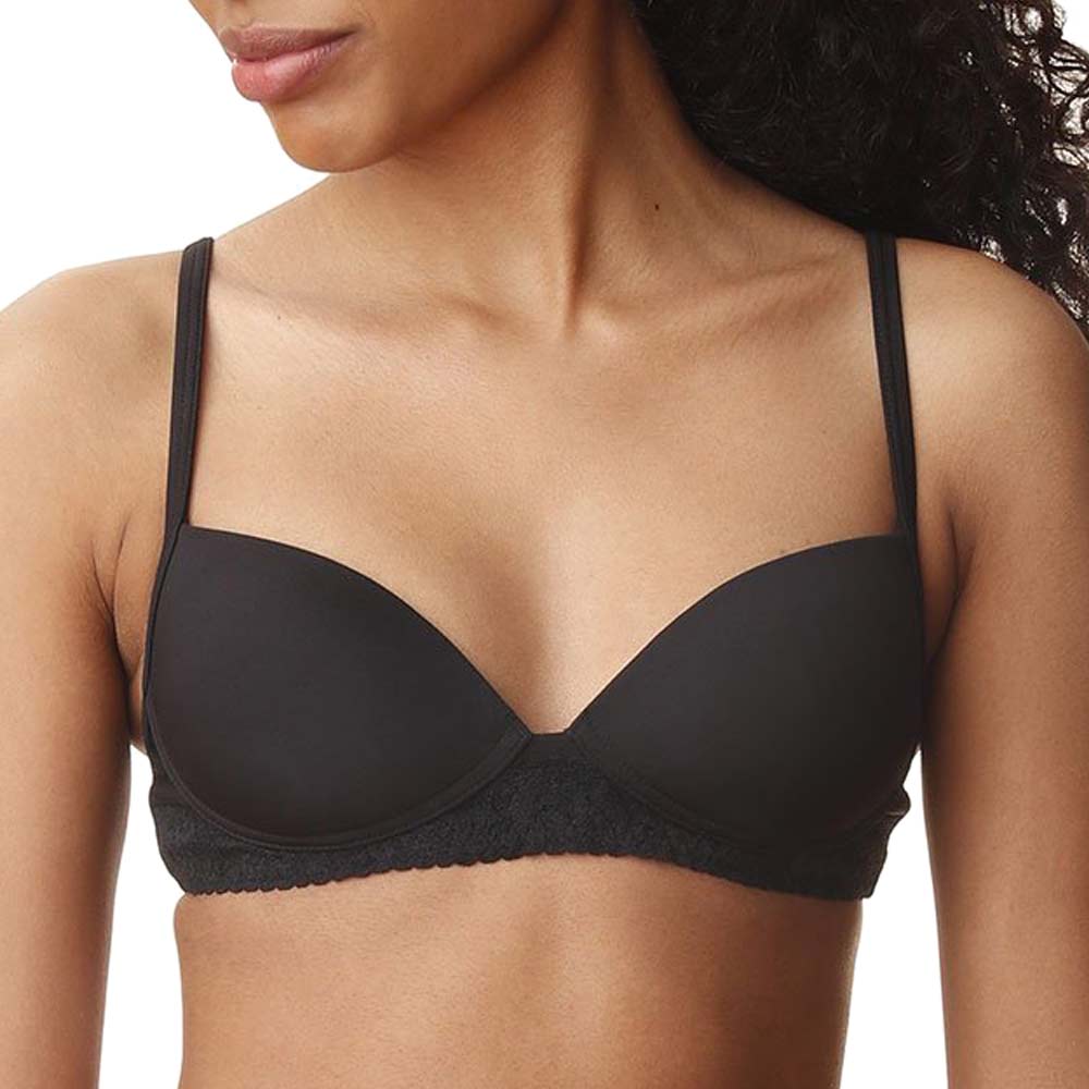 LULALU Zuri Push-up-BH ohne Bügel LULALU Zuri Push-up-BH ohne Bügel