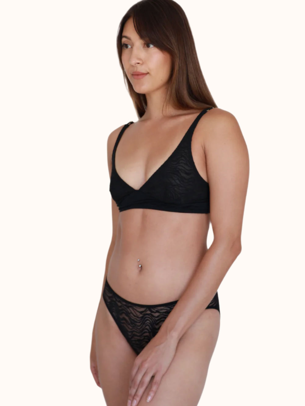 LULALU Gemma Slip