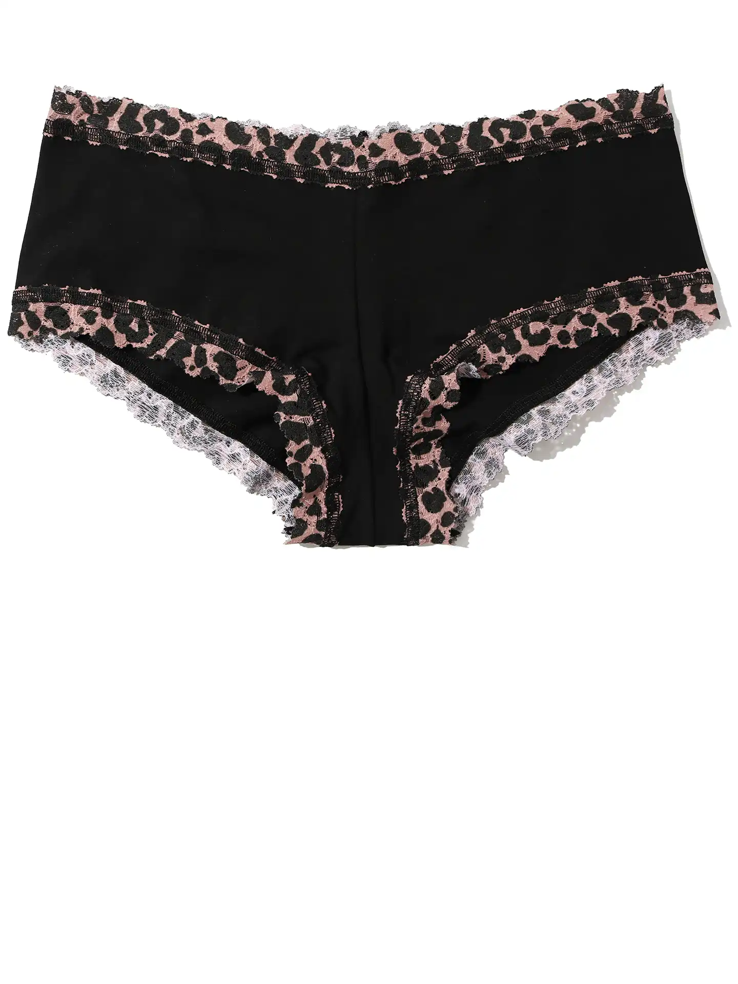 HANKY PANKY Boyshort Supima® Cotton