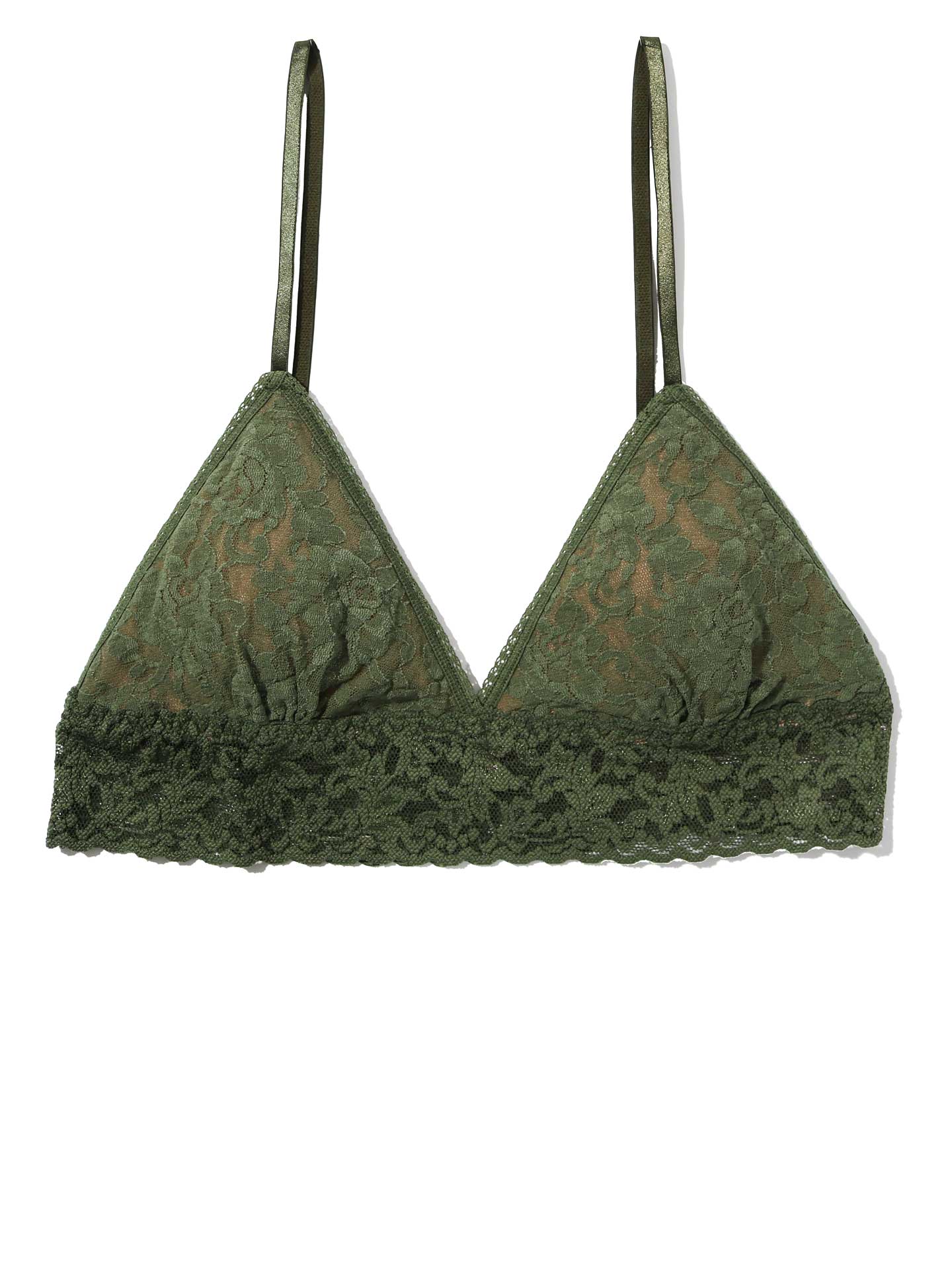 HANKY PANKY Padded Bralette