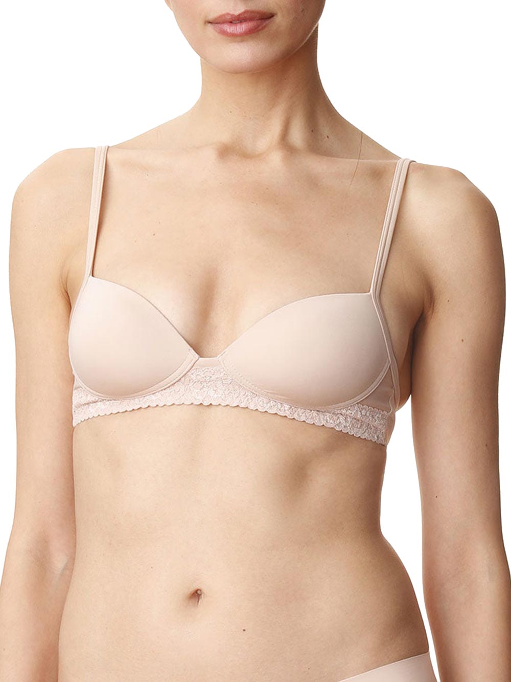 LULALU Zuri Push-up-BH ohne Bügel LULALU Zuri Push-up-BH ohne Bügel