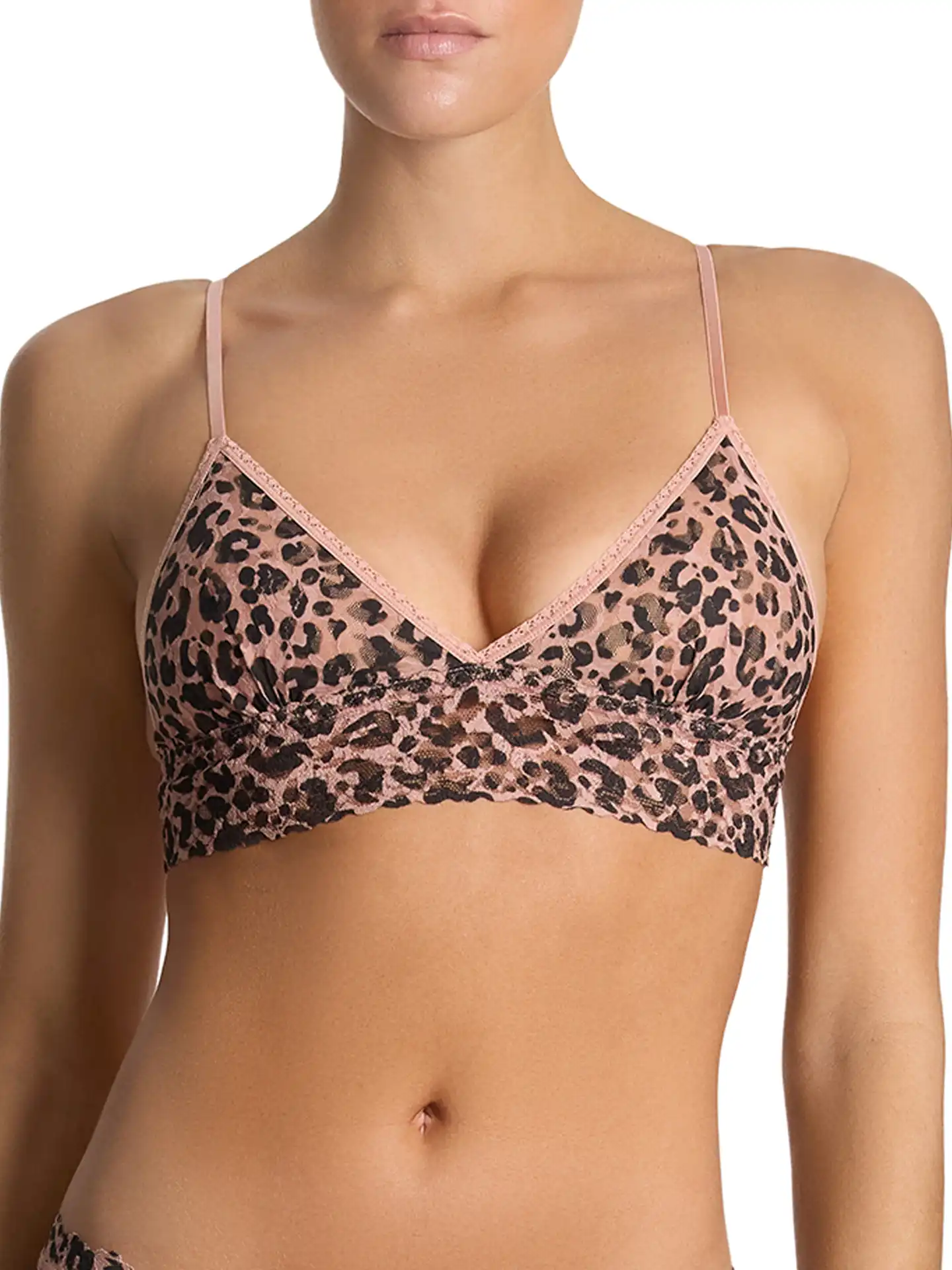 HANKY PANKY Padded Bralette