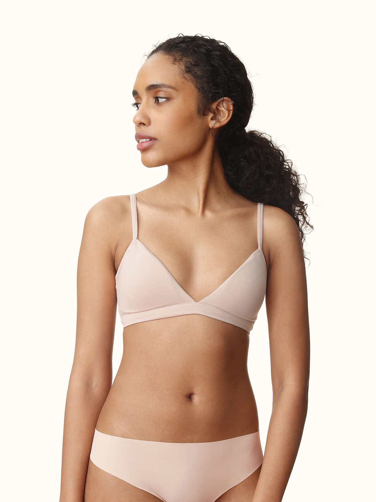 LULALU Delilah Triangle-BH