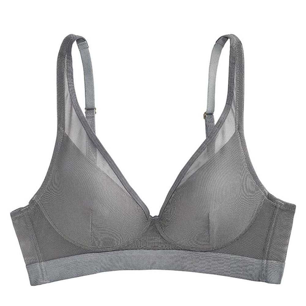 LITTLE BRA COMPANY Taylor Push-up-BH ohne Bügel LITTLE BRA COMPANY Taylor Push-up-BH ohne Bügel