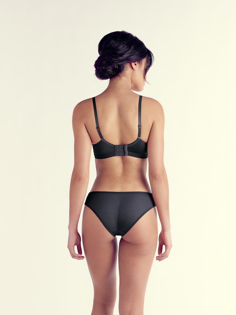 LITTLE BRA COMPANY Push-up-BH ohne Bügel Gina LITTLE BRA COMPANY Push-up-BH ohne Bügel Gina