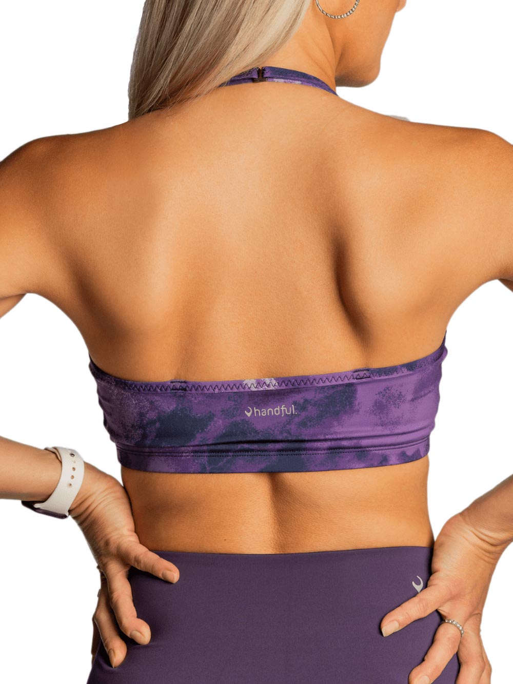 HANDFUL Adjustable Sport-BH - XL HANDFUL Adjustable Sport-BH - XL