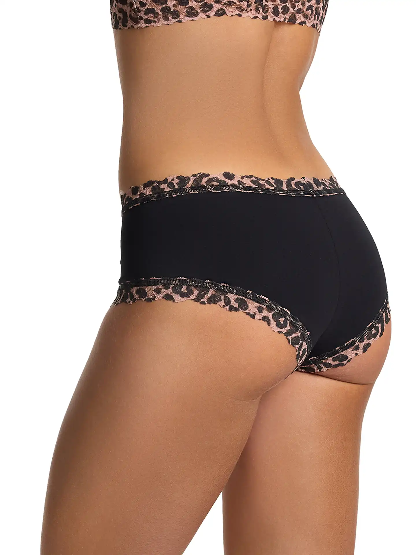 HANKY PANKY Boyshort Supima® Cotton