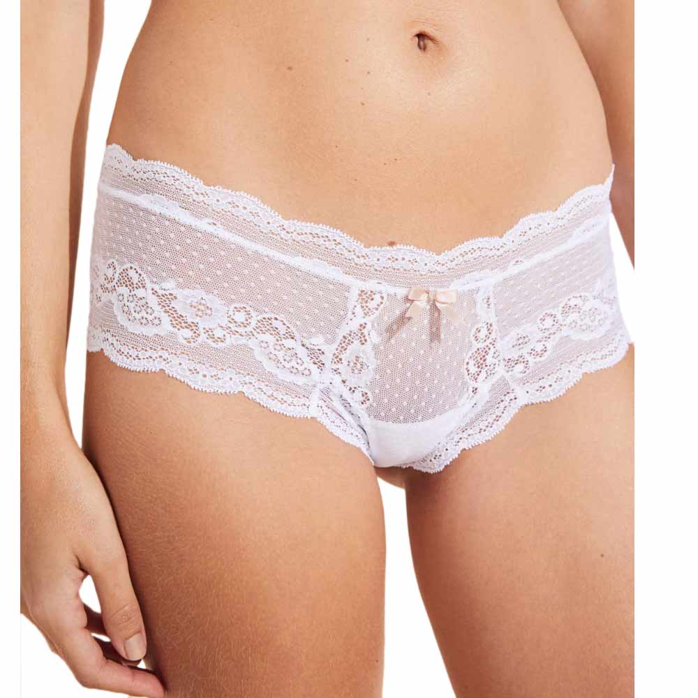 EBERJEY Anouk Hoher String - L EBERJEY Anouk Hoher String - L