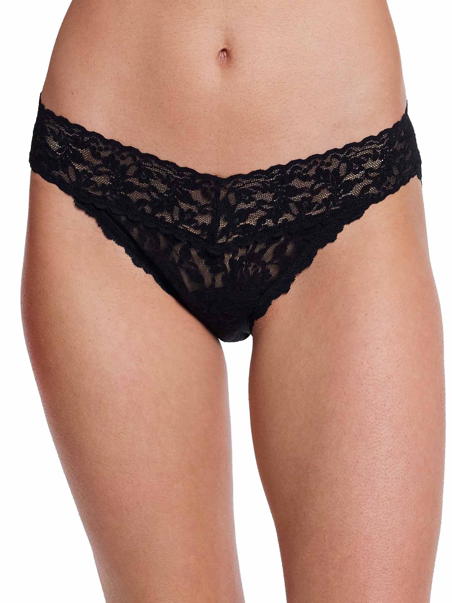 HANKY PANKY+ V-kini Periodenslip HANKY PANKY+ V-kini Periodenslip