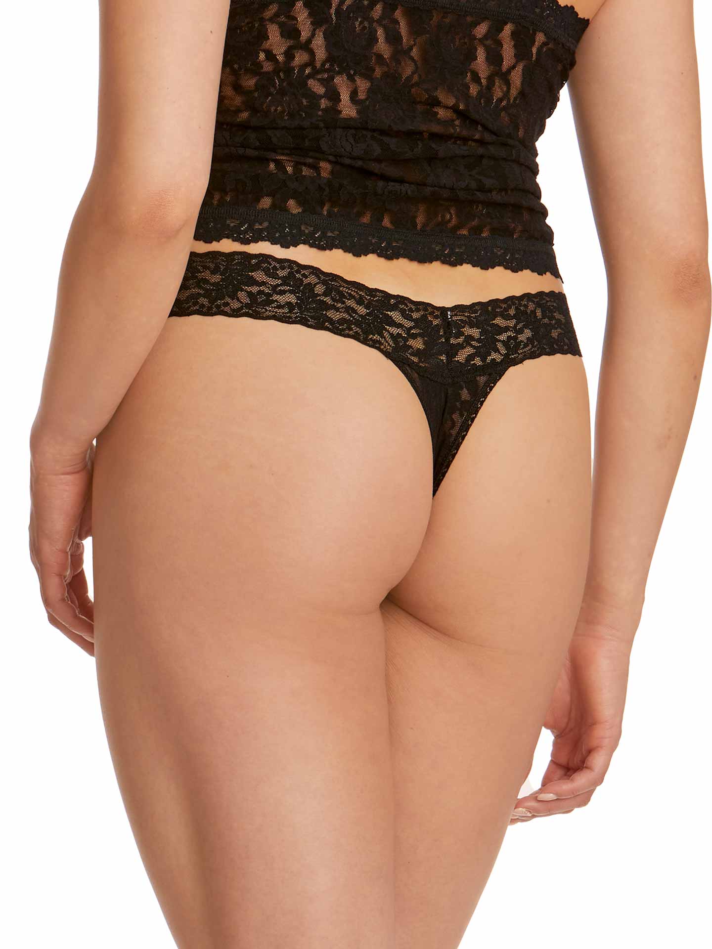 HANKY PANKY Low Rise String