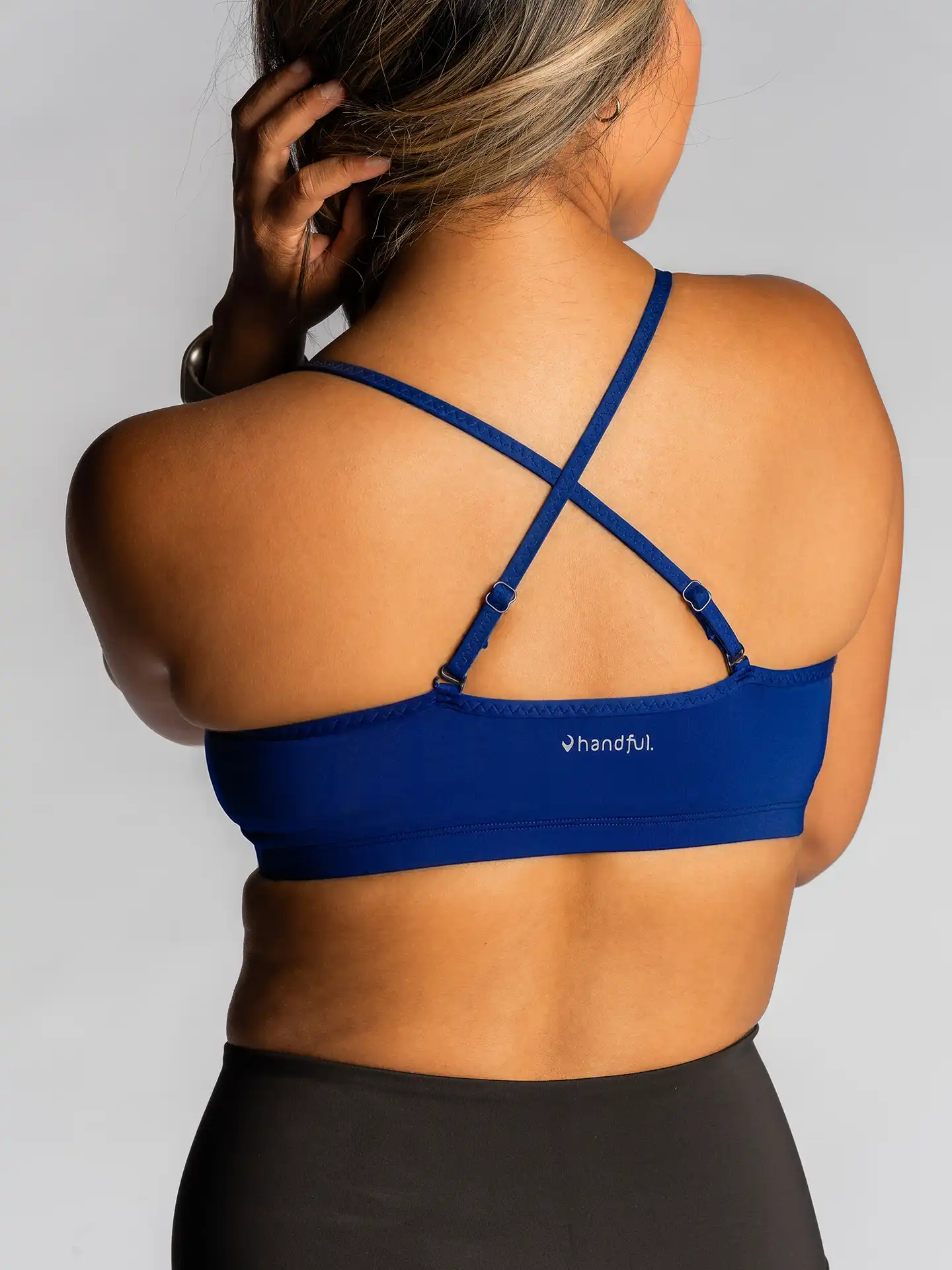 HANDFUL Adjustable Sport-BH