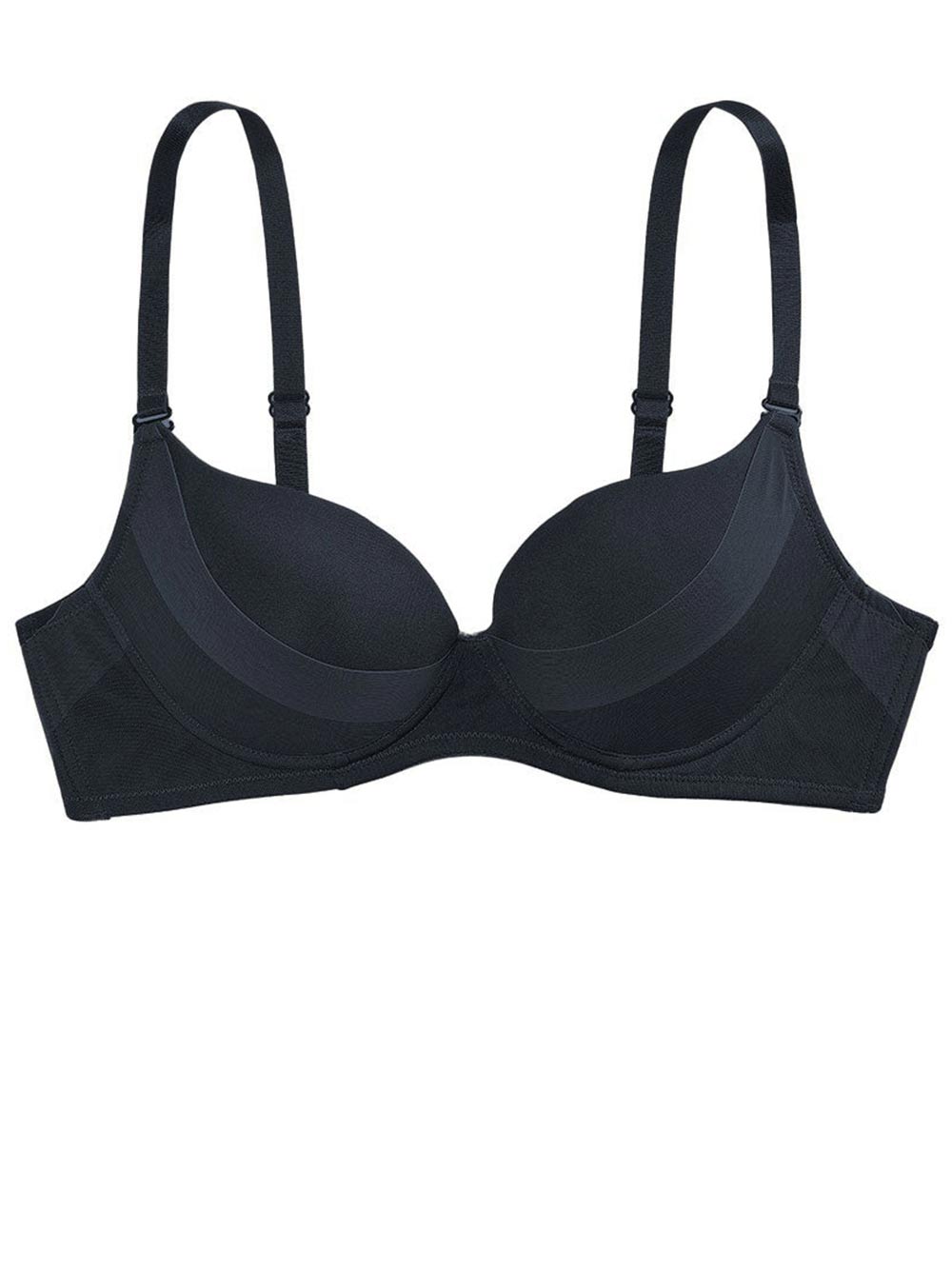 LITTLE BRA COMPANY Iris Push-up-BH LITTLE BRA COMPANY Iris Push-up-BH